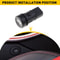 Rear Trunk Release Lock Button Switch Direct Replacement Superior Durability Easy Installation 6