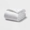 White FullQueen Bed Basics Duvet Insert Soft Fiber Fill Comforter Pillowfort Kids Bedding For All S 1