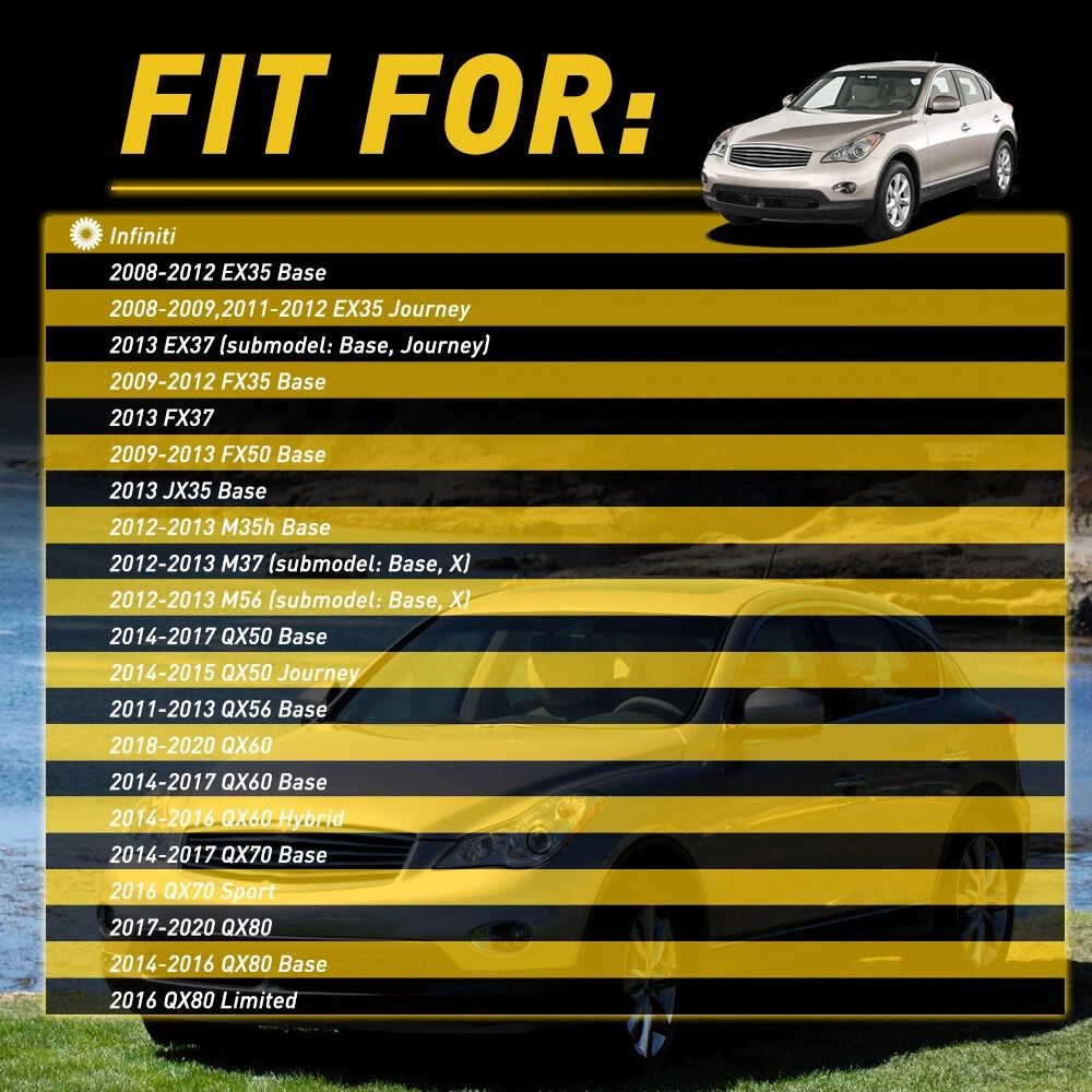 Chrome Front Driver Side Exterior Door Handle Durable Quality Assurance Replacement For Vehicle 4