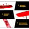 Third Brake Light Lamp High Brightness LED Brake Stop Light Waterproof For Cars 7