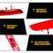Third Brake Light Lamp High Brightness LED Brake Stop Light Waterproof For Cars 7