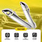 Chrome Exterior Door Handle Set For Left And Right Side Durable ScratchResistant Easy Adhesive Inst 3