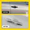 Chrome Exterior Door Handle Set For Left And Right Side Durable ScratchResistant Easy Adhesive Inst 7