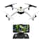 HD Video Drone Auto Pilot Smooth Sport Flight Modes OneTouch Stunts 0