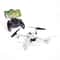 HD Video Drone Auto Pilot Smooth Sport Flight Modes OneTouch Stunts 3