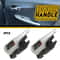Front Rear LH RH Door Handle HighQuality Plastic Interior Inside Strict Quality Control Durable Fit 10