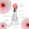 Light Face Corrector Radio Frequency Skin Therapy Device Red Light Blue Light Green Light For Skin 2