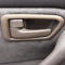 Left Side Door Handle Inside For Front Rear Easy Replacement Designed For Specific Vehicle Fit 0
