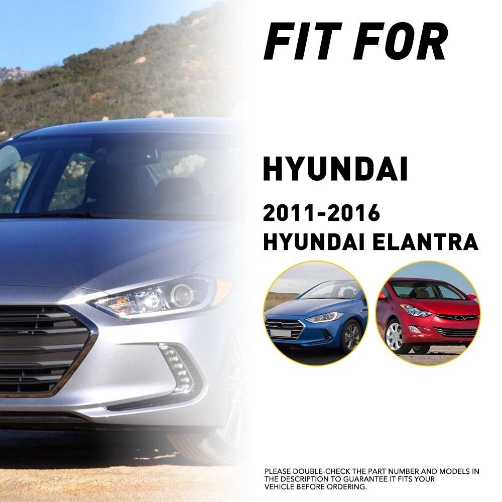 Durable Front Side Windshield Wiper Cowl Extension Cover Trim HighQuality ABS Easy Replacement For 2