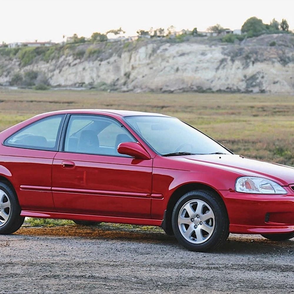 HighQuality Door Window Weather Molding Set Right And Left Waterproof Dustproof Easy Installation 0