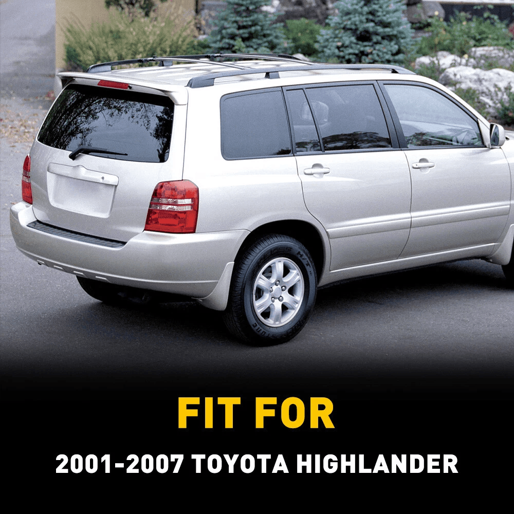 Quality Rear Wiper Arm Blade High Strength Spring Perfect Fit LongLasting Smooth Operation For Saf 1