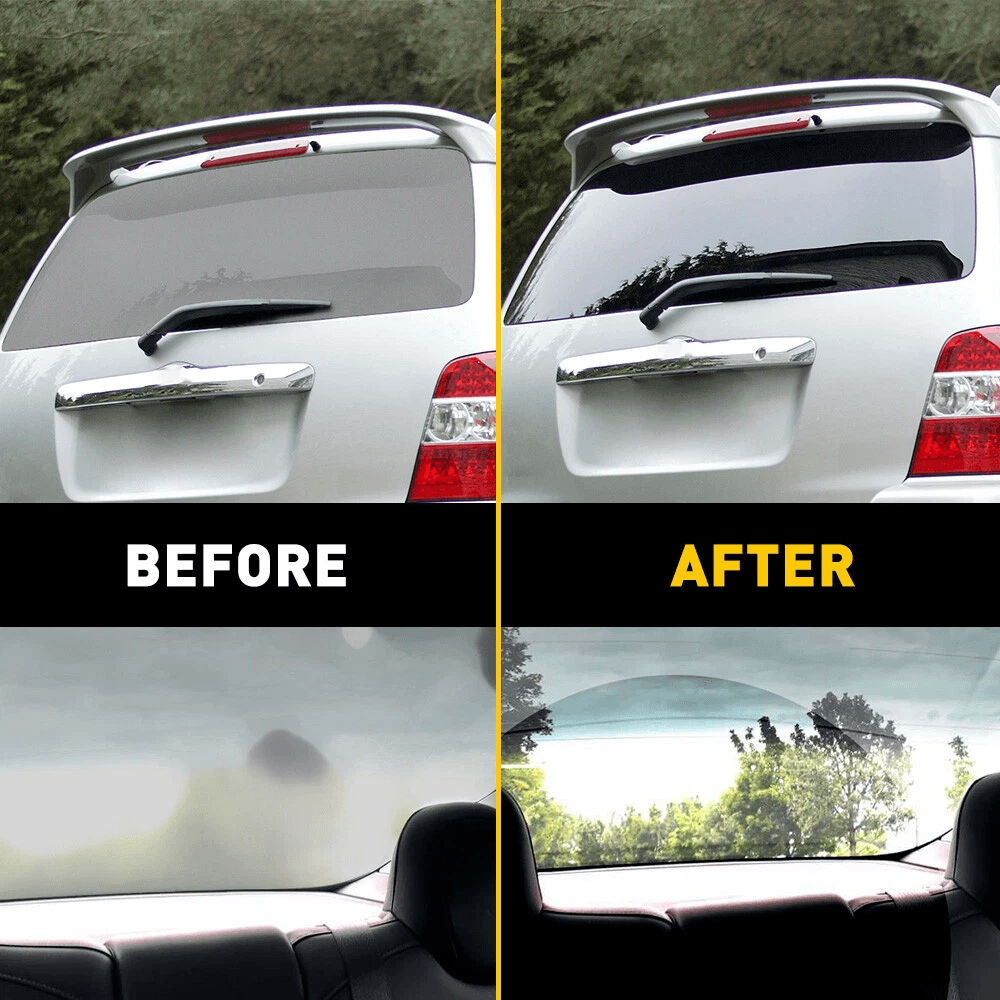 Quality Rear Wiper Arm Blade High Strength Spring Perfect Fit LongLasting Smooth Operation For Saf 10