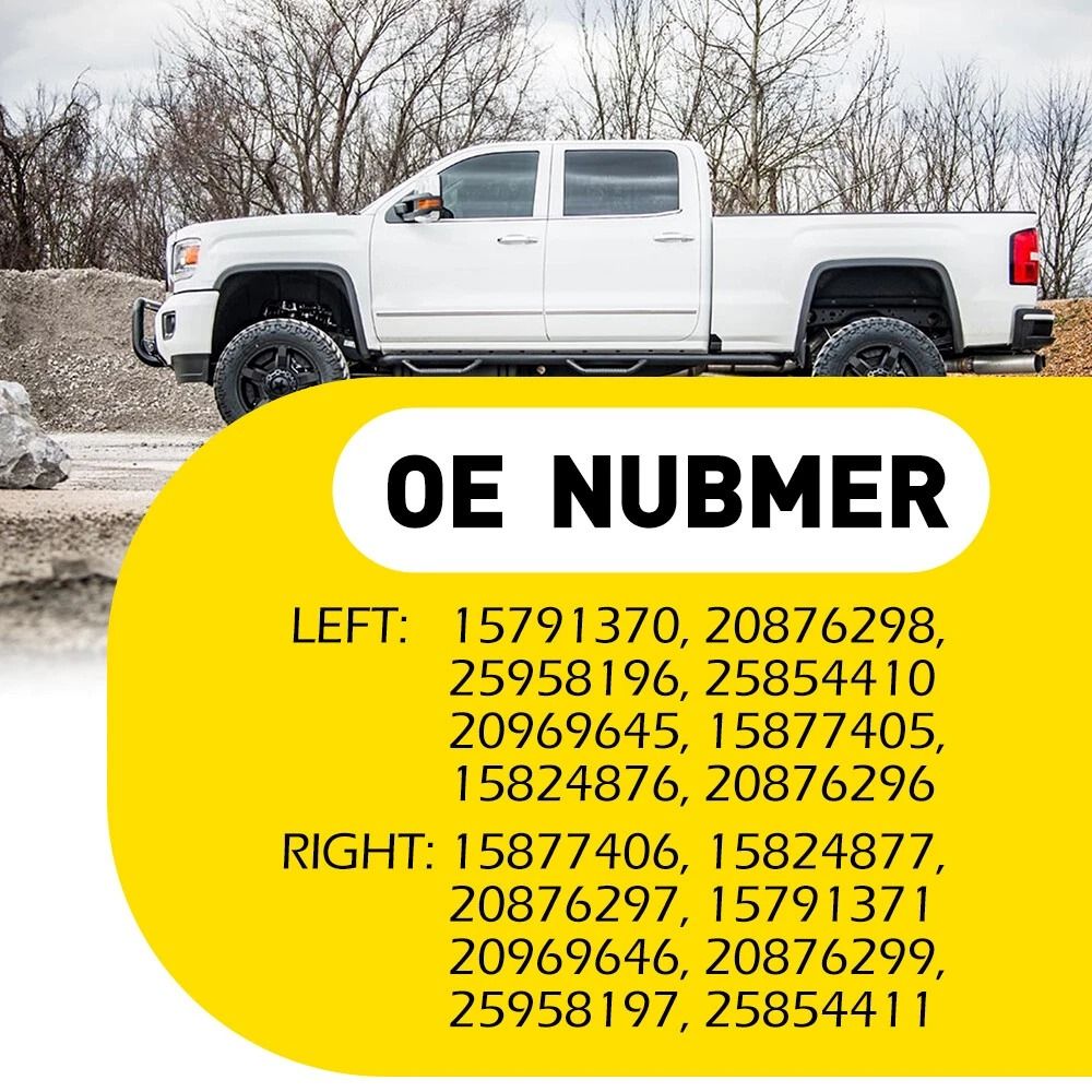 Front Left Right Lower Door Hinge Premium Auto Door Hinge For Quick Installation Fits Multiple Veh 7