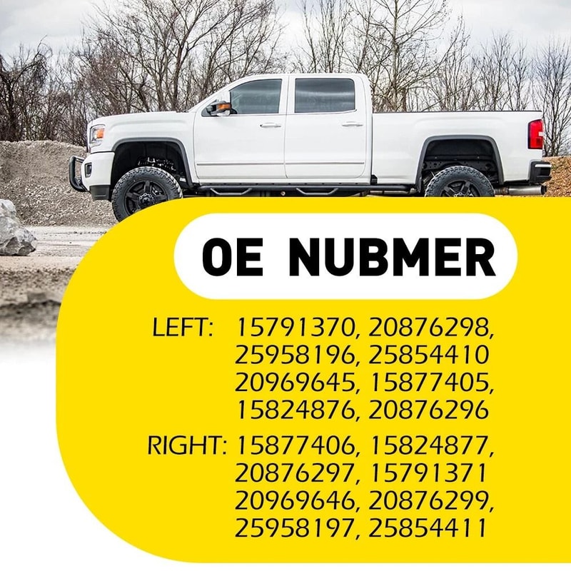 Front Left Right Lower Door Hinge Premium Auto Door Hinge For Quick Installation Fits Multiple Veh 7