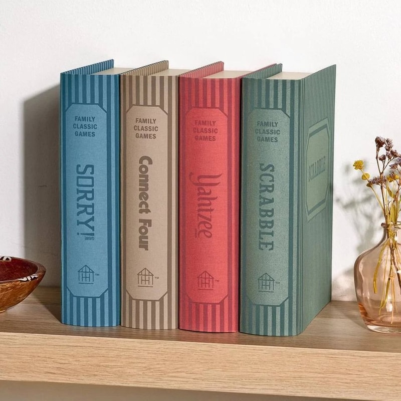 Sorry Board Game Hearth Hand With Magnolia Fun Strategy Game Elegant Design Complete Set 4