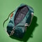 Prince Green Duffel Bag For Pickleball Sports Equipment Travel Versatile Durable Spacious For Gym 1