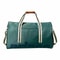 Prince Green Duffel Bag For Pickleball Sports Equipment Travel Versatile Durable Spacious For Gym 2