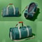 Prince Green Duffel Bag For Pickleball Sports Equipment Travel Versatile Durable Spacious For Gym 4