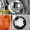 Headlamps Assembly Set For Left Right Side Durable Construction Angle Adjustable Headlight 7