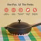 Pan Char Ceramic Nonstick EcoFriendly Oven Safe Perfect For Searing Sauteing Roasting And More 4