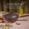 Pan Char Ceramic Nonstick EcoFriendly Oven Safe Perfect For Searing Sauteing Roasting And More 6
