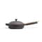 Pan Char Ceramic Nonstick EcoFriendly Oven Safe Perfect For Searing Sauteing Roasting And More 1