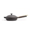 Pan Char Ceramic Nonstick EcoFriendly Oven Safe Perfect For Searing Sauteing Roasting And More 1