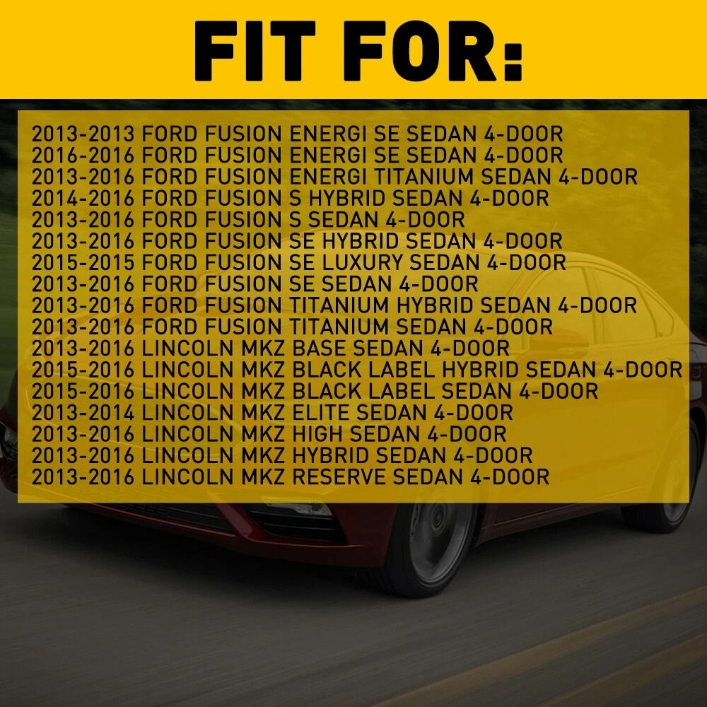 Headlight Lamp Mount Bracket Left Right WearResistant Direct Replacement For Vehicle Fit 7