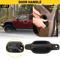 Left Front Exterior Door Handle Driver HighQuality Plastic Durable Perfect Fit 1