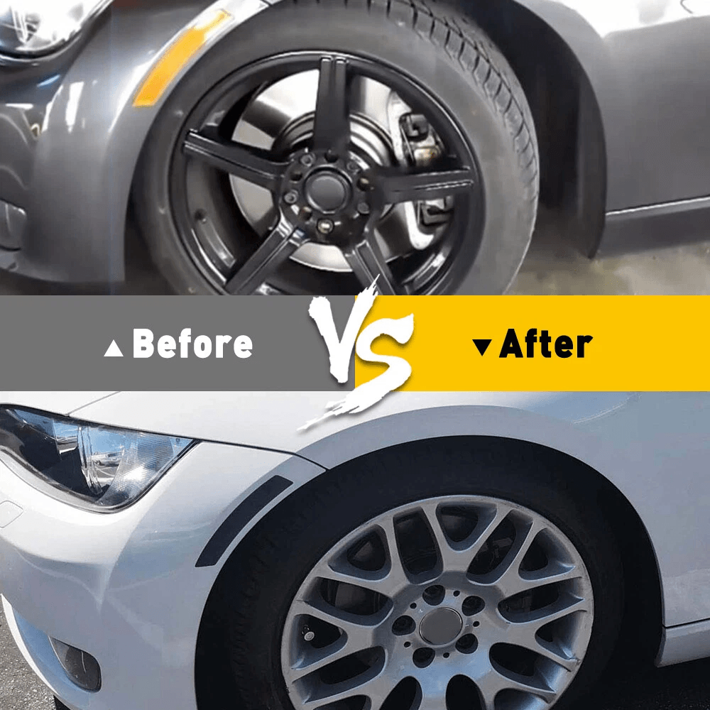 Smoke Front Bumper Reflector Side Marker Lights Durable Dark Smoke Color Quick Installation For Ca 3