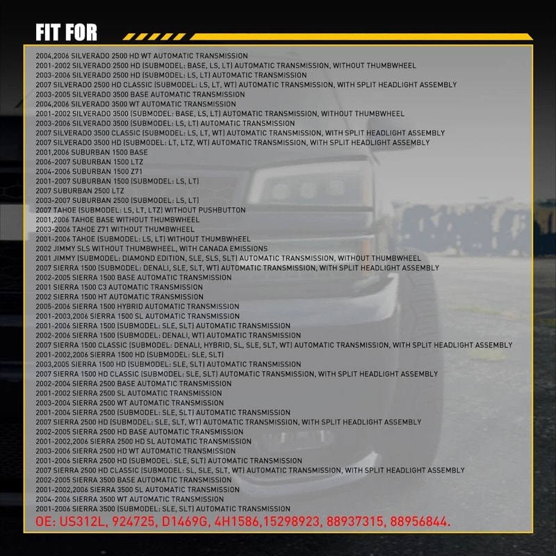 Ignition Switch Lock Cylinder Keys Door Lock Cylinder With AntiRust Feature Easy To Install 4