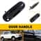 Exterior Door Handle For Front Passenger Side Durable HighQuality Plastic Perfect Fit Quality Assur 1