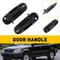 Exterior Door Handle For Front Passenger Side Durable HighQuality Plastic Perfect Fit Quality Assur 9