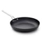 Hard Anodized Nonstick Fry Pan Superior Cooking Easy Clean Oven Safe StayCool Handle 0