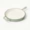 Enamel Skillet Nonstick Cooking Pan Perfect For Gas Induction And Electric Stoves 3