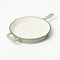 Enamel Skillet Nonstick Cooking Pan Perfect For Gas Induction And Electric Stoves 3