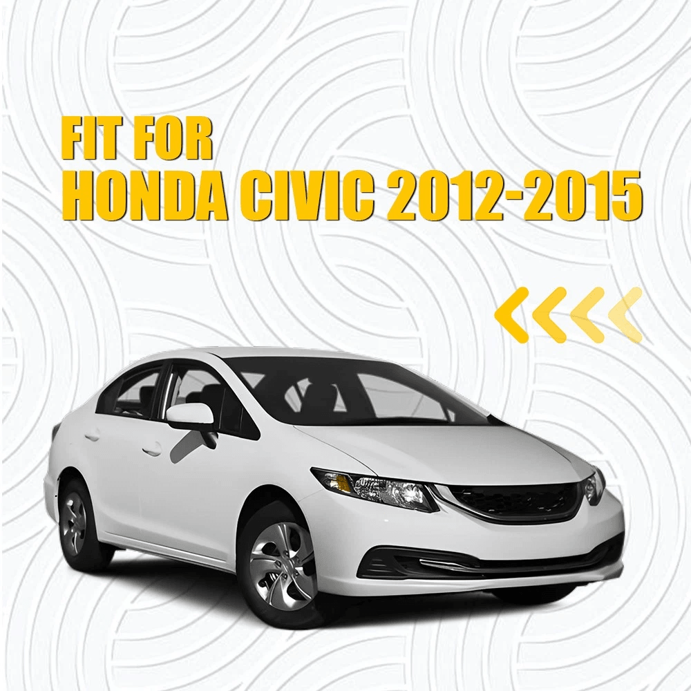 Durable Right Side Fender Pillar Trim Mirror Corner Molding For Vehicle HighQuality Automotive Part 7