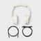 Bluetooth Headphones OverEar Wireless Active Noise Canceling Headsets With Mic 2