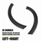 Premium Left Right Side Door Fender Molding Trim Perfect Fit For Your Vehicle 9