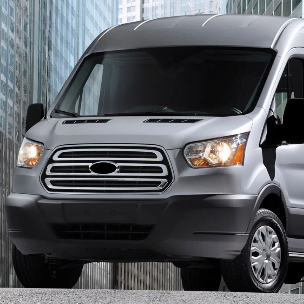 Premium Left Right Side Door Fender Molding Trim Perfect Fit For Your Vehicle 4