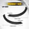 Premium Left Right Side Door Fender Molding Trim Perfect Fit For Your Vehicle 6