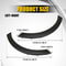 Premium Left Right Side Door Fender Molding Trim Perfect Fit For Your Vehicle 6