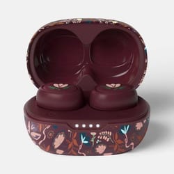 true wireless earbuds - heyday, al dettmann collaboration, water-resistant