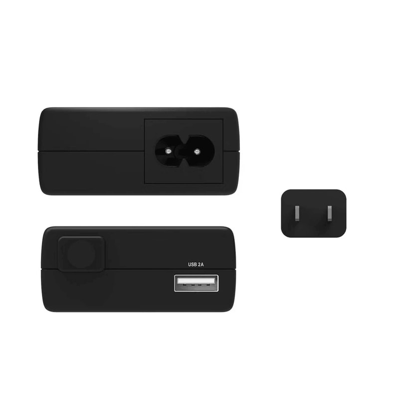 Power Delivery USBC Charger Surge Protection Fast Charging For Chromebook Laptop And Devices 6