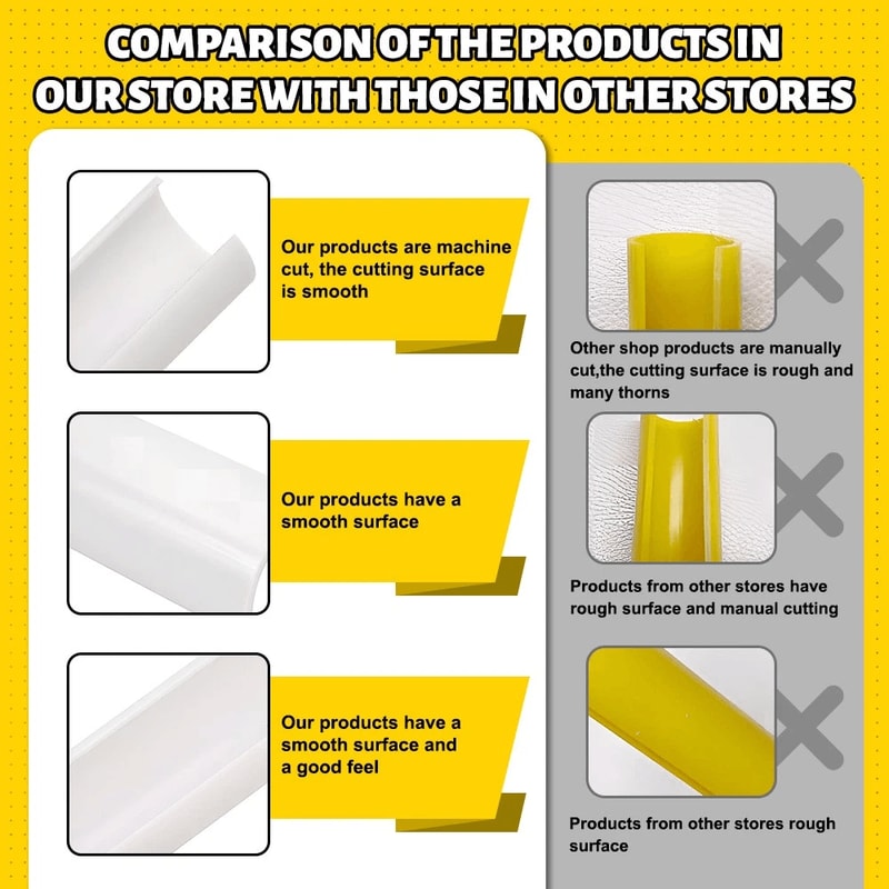 White Grill Bar V Brace Front Grille Trim Strip Cover Car Series Styling Accessory 7