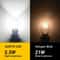 Super White LED Reverse Backup Light Bulb Waterproof Shockproof Canbus ErrorFree 6