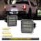LED White License Plate Lights Waterproof High Brightness Easy Plug Play Installation 1