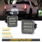 LED White License Plate Lights Waterproof High Brightness Easy Plug Play Installation 1