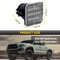 LED White License Plate Lights Waterproof High Brightness Easy Plug Play Installation 4