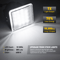 LED White License Plate Lights Waterproof High Brightness Easy Plug Play Installation 7